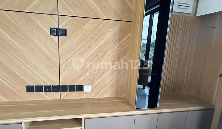 New Lux Modern Hook2lt. +Rooftop View Banget Kt4+1 Km3+1 Car2gar1 Kota Baru Parahyangan Dijual Juga 2