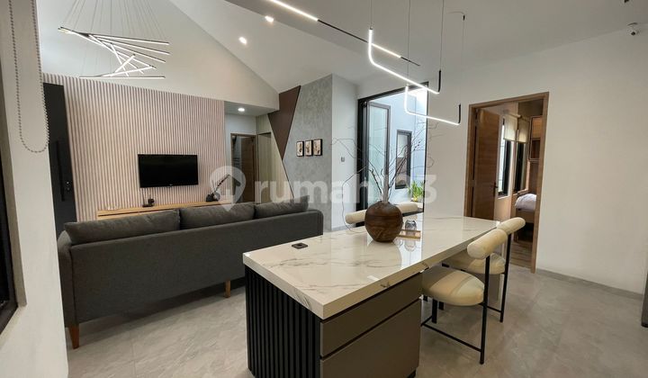 Luxury Furnished Kt3 Km2 Car2 Lm10.5mtr Banyaksumba 2