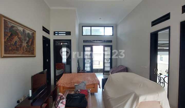 Btd Lux Furnished Kt4+1 Km2+1 Car2gar2 Ac5 5500W Utara SHM 2