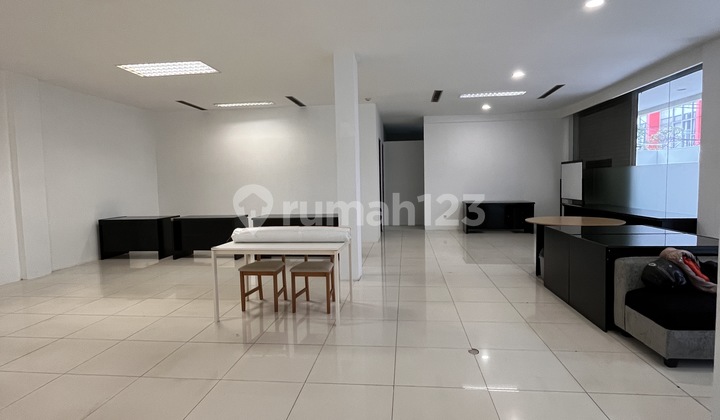 Sewa Ruang Kantor Fatmawati Jakarta Selatan