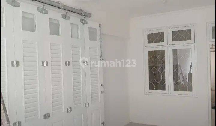 Rumah Semi Furnished Dekat Perkantoran Jakarta Selatan  2