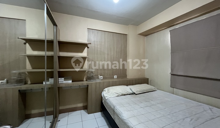 Kalibata City Eboni Fully Furnished Apartment