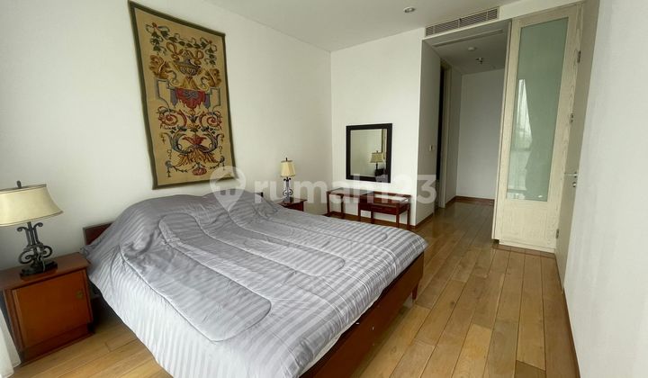 Beautiful Furnished Izzara Apartment for Rent in Cilandak, South Jakarta