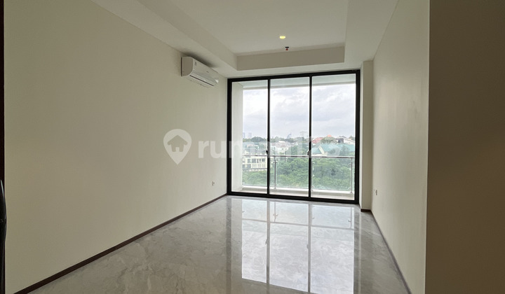 Apartemen Full Furnish Private Lift 2 BR Lebak Bulus Jakarta Seletan