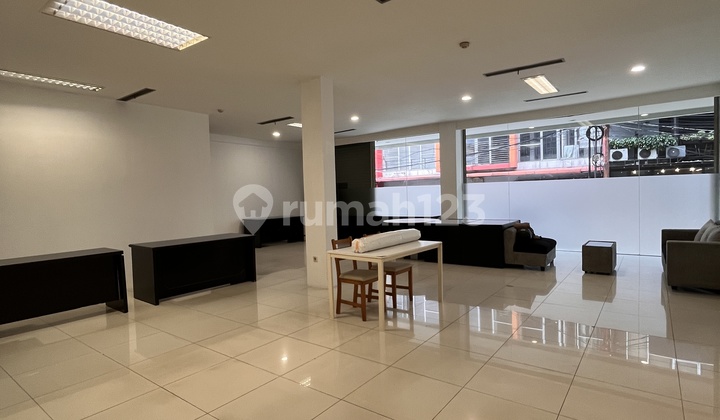 Office Space Rental Fatmawati South Jakarta 2