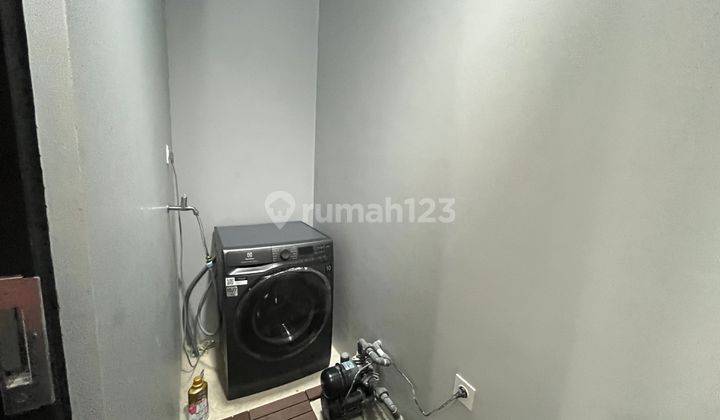 Rumah Baru Cantik 3 Lantai Furnished Citos Fatmawati Jakarta Selatan 2