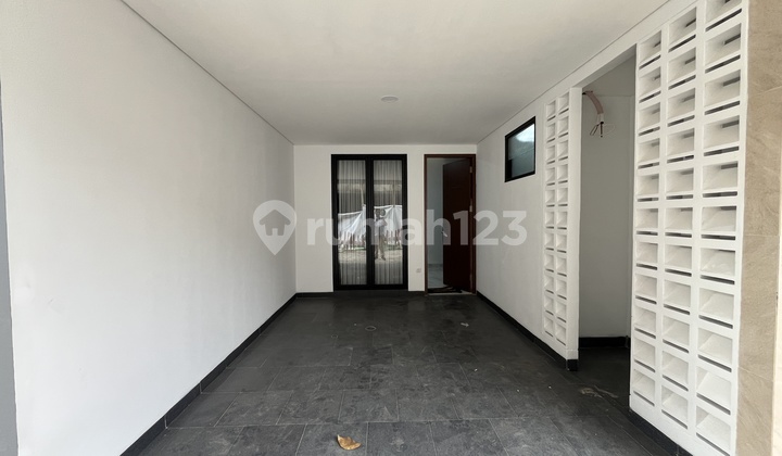AFFORDABLE HOME JUST A STEP AWAY TO FATMAWATI, CILANDAK, SOUTH JAKARTA