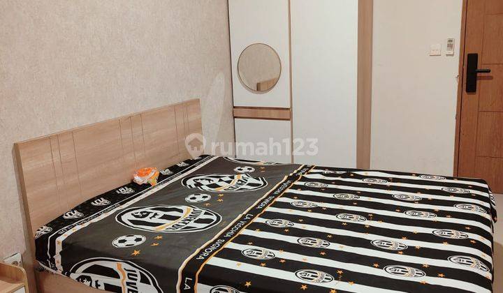 Apartement Bintaro Park View 1 BR Semi Furnished Jakarta Selatan 1