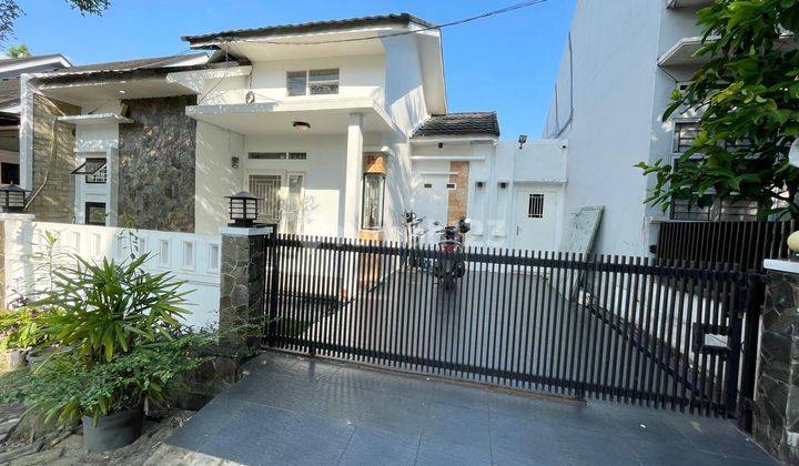 Dijual Cepat! Rumah Cantik 2 Kamar Siap Huni di Kota Pekanbaru Riau 2
