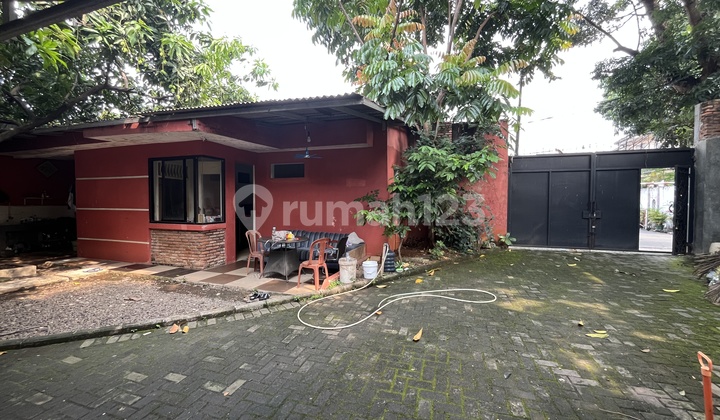 Tanah Trategis 21 X 26 Kantor, Rumah Mewah, Tempat Usaha Pancoran Jakarta Selatan Tanah Trategis 21 X 26 Kantor, Rumah Mewah, Tempat Usaha Pancoran Jakarta Selatan