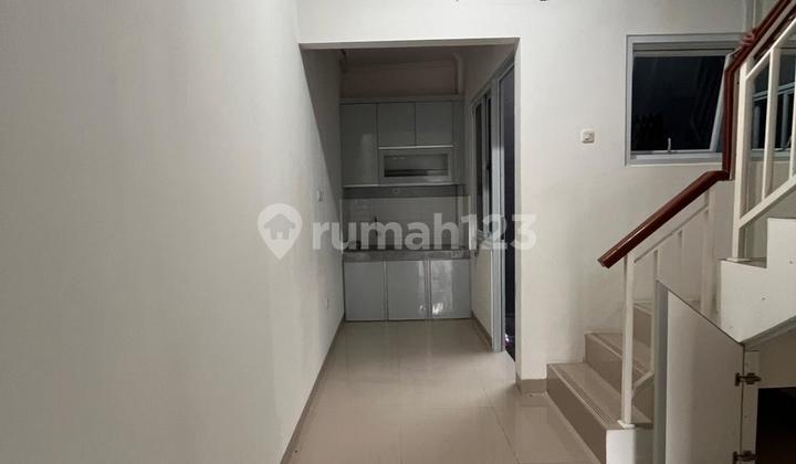 Sewa Rumah Murah 2 Lantai Pondok Labu Cilandak Jakarta Selatan 2