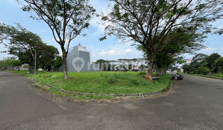 Quick Sale of Strategic Land in Jagakarsa Within a Cluster Bu