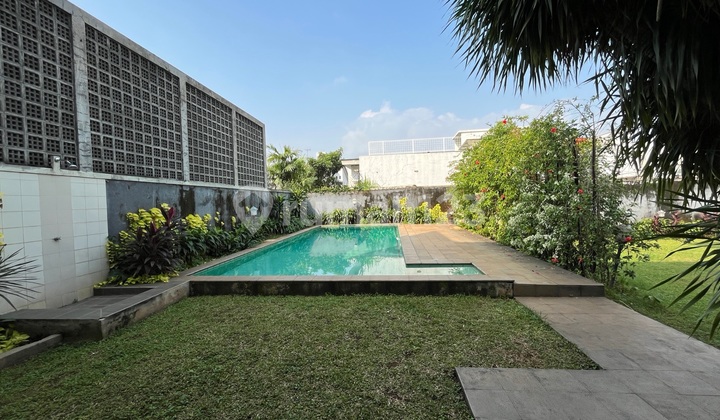 RUMAH CANTIK MEWAH PRIVATE POOL TEMPAT TINGGAL, KANTOR KEMANG JAKARTA SELATAN RUMAH CANTIK MEWAH PRIVATE POOL TEMPAT TINGGAL, KANTOR KEMANG JAKARTA SELATAN