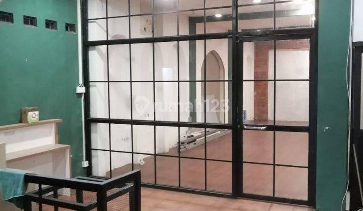 Disewakan Tempat Usaha Di Jln Cipete Jaksel 2