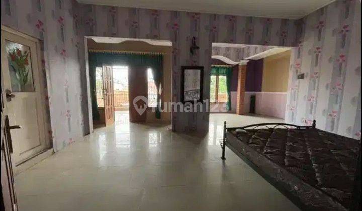 Dijual Kost"an & Rumah Utama Di Kemayoran Jakarta Pusat 2