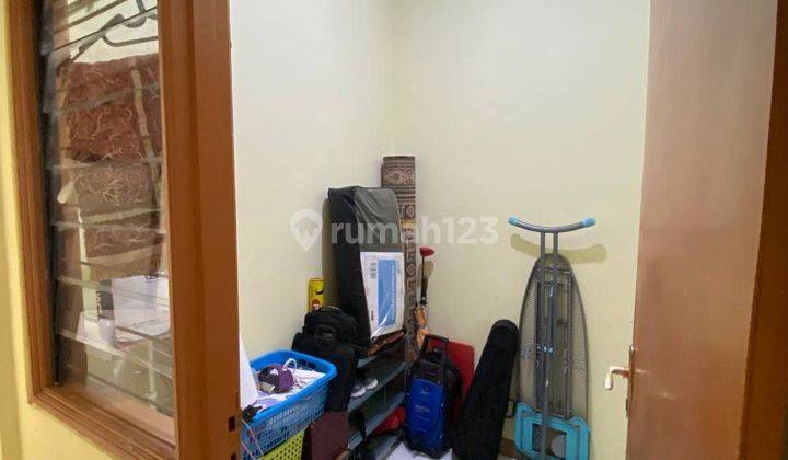 Disewakan & Dijual Rumah Bagus & Luas Di Kemang Pratama Bekasi 2