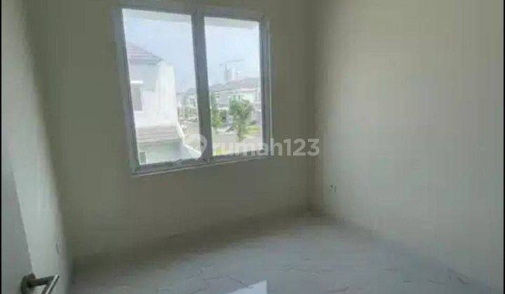 Dijual Rumah Mewah & Cantik Di Cluster Grand Wisata Bekasi Akses Toll 2