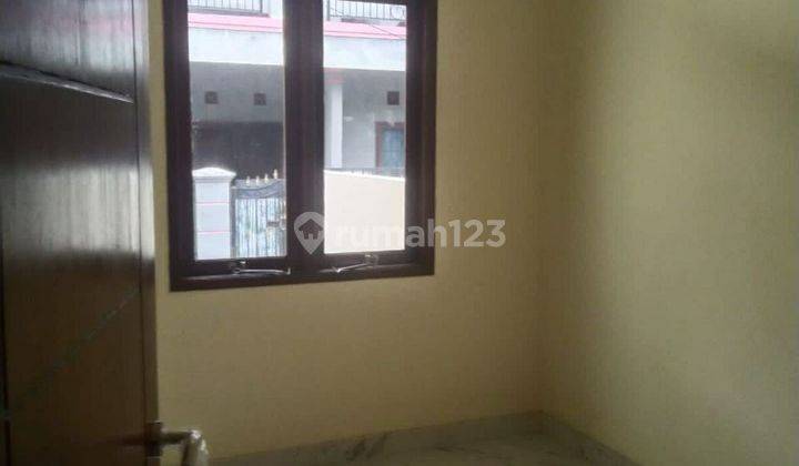 Dijual Rumah Cantik Bangunan Baru Siap Huni Di Klender  2