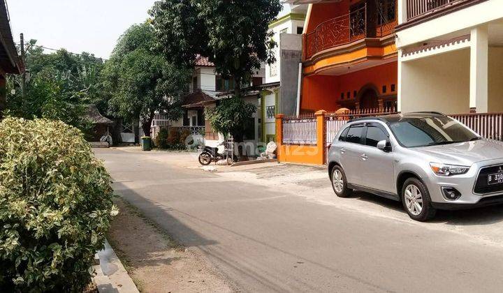 Disewakan Rumah Cantik Di Pondok Kelapa Jakarta Timur 2