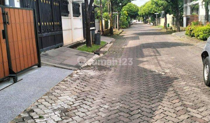 Disewakan Rumah Bagus Sudah Renovasi Di Kemang Pratama Bekasi 2