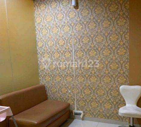 Dijual Ruko Strategis Full Furnished Di Jatiwaringin 1