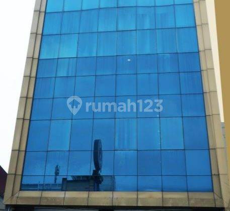 Dijual Ruko Strategis Full Furnished Di Jatiwaringin 2