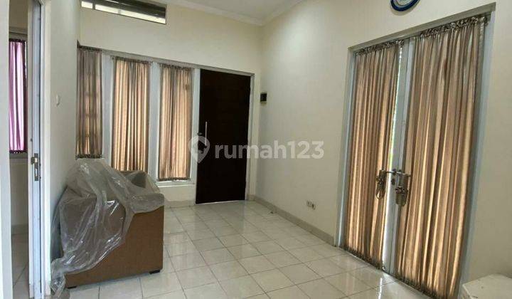 Dijual Cepat BU Rumah Cantik Di Cibubur Country Lokasi Strategis 2