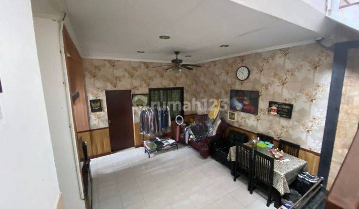 Dijual Rumah Cantik & Luas Dekat Toll & Lrt Kota Wisata Bekasi 2