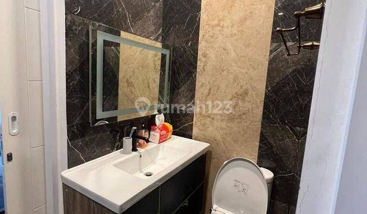 Dijual Rumah 2 Lantai Bonus Ac Di Prima Harapan Regency Bekasi 2