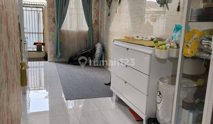 Dijual Rumah Lokasi Strategis Di Wilayah Perumnas 3 Klender Jakarta Timur 2