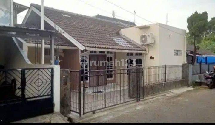 Dijual Cepat Rumah Bagus Semi Furnish Di Pekayon Kota Bekasi 1