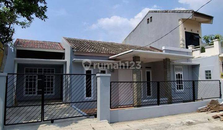 Disewakan Rumah Cantik & Rapih Di Narogong Bekasi 1