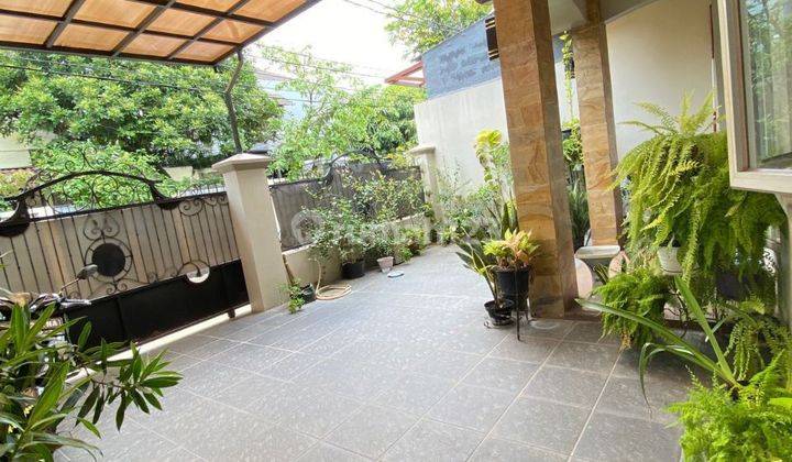 Dijual Cepat Rumah Fully Furnished Di Duren Sawit Jakarta Timur 2