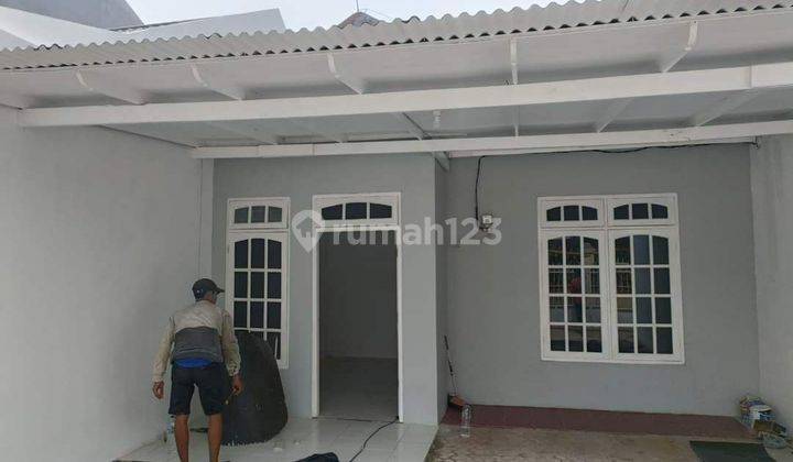 Disewakan Rumah Minimalis Di Kadau Jar Kontrakan Sudah Renovasi 2