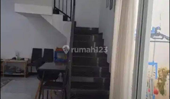 Dijual Rumah Bagus & Strategis Di Bambu Apus Jakarta Timur 2