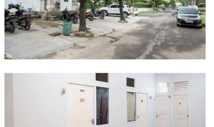 Dijual Rumah Kos"an Di Cluster Medow Green Lipoí 2