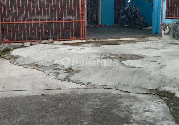 Dijual Rumah Bagus & Luas Di Kranji Bekasi Barat 1