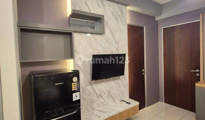 Dijual Apartemen Gunawangsa Manyar 2Br Furnished Bagus Delat ITS 2