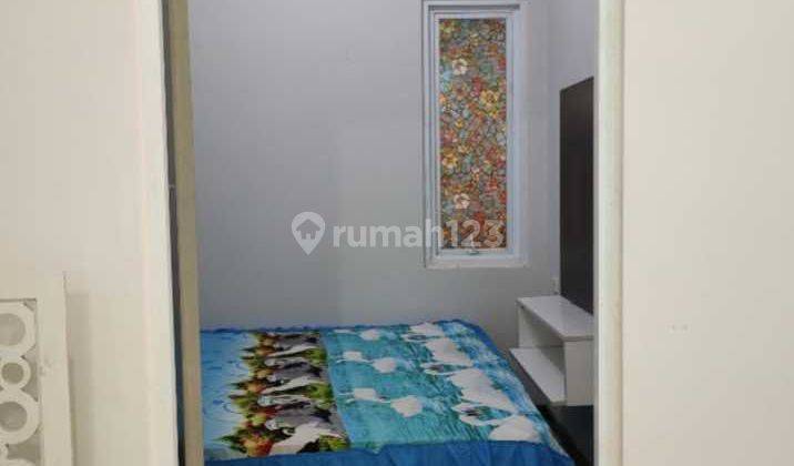 Rumah Di Kontrakan Di Dian Regency 2 Furnish Dekat Its 2