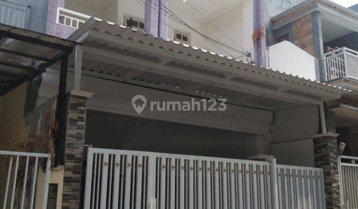 Disewakan Rumah Minimalis 2 Lantai Di Mulyosari Dekat Its 1