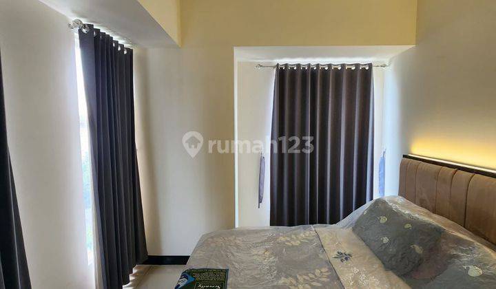 Disewakan Apartemen Amor 2br Furnish Diatas Mall Pakuwon City 1