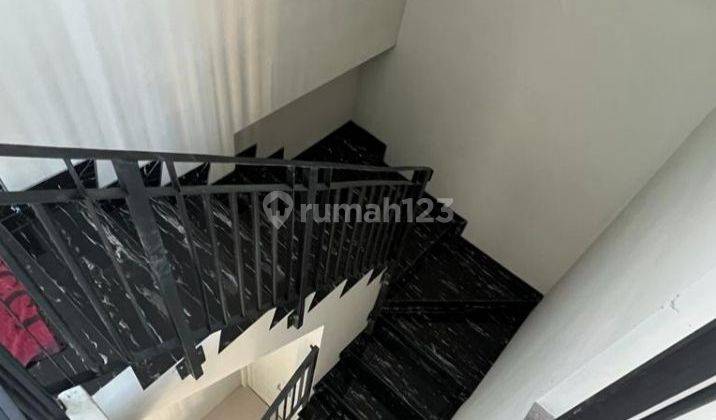 Dijual Rumah Baru 2 Lantai Hgb Dian Regency Dekat Its Hangtuah 2