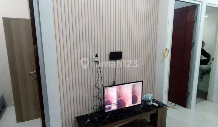 Disewakan Apartemen Gunawangsa Tidar 2br Furnishe Bagus SBY Pusat 2