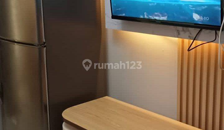 Dijual Apartemen Gunawangsa Merr 2br Furnish Dekat Uph Ubaya 2