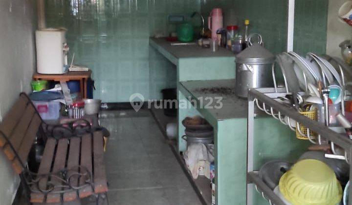 Dijual Rumah Di Taman Sutorejo Timur Shm Depan Taman 2