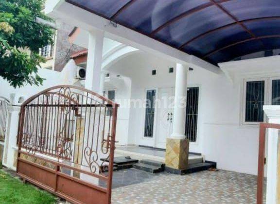 Dijual Rumah di Pakuwon city griya asri SHM Bagus dekat merr 1