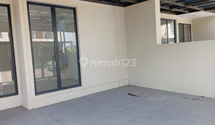 Jual sewa Rumah di Pondok tjandra Baru Gress SHM dekat tol  2