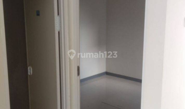 Dijual rumah baru newton park buduran dekat juandas 2