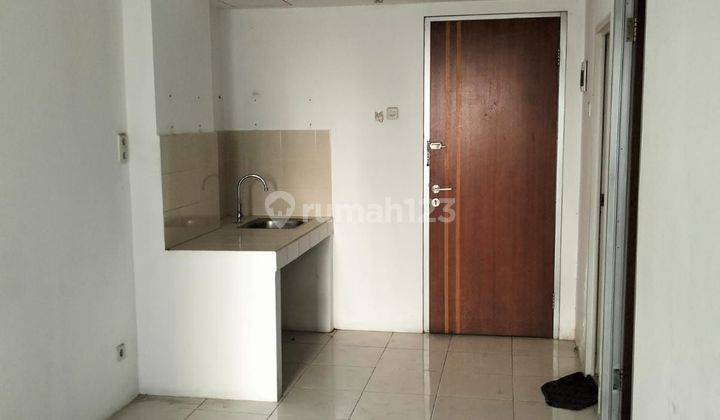 Murah Bu Dijual Apartemen Puncak Kertajaya 2br Kosongan Dekat Its 1