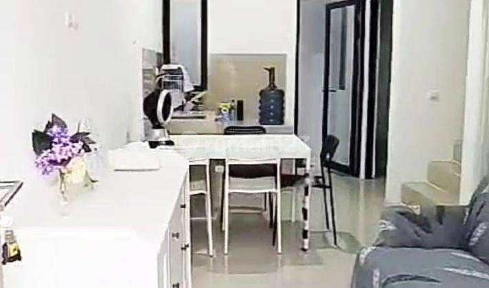 Disewakan Rumah Baru Daerah Babatan Pantai Dekat Unair C 2